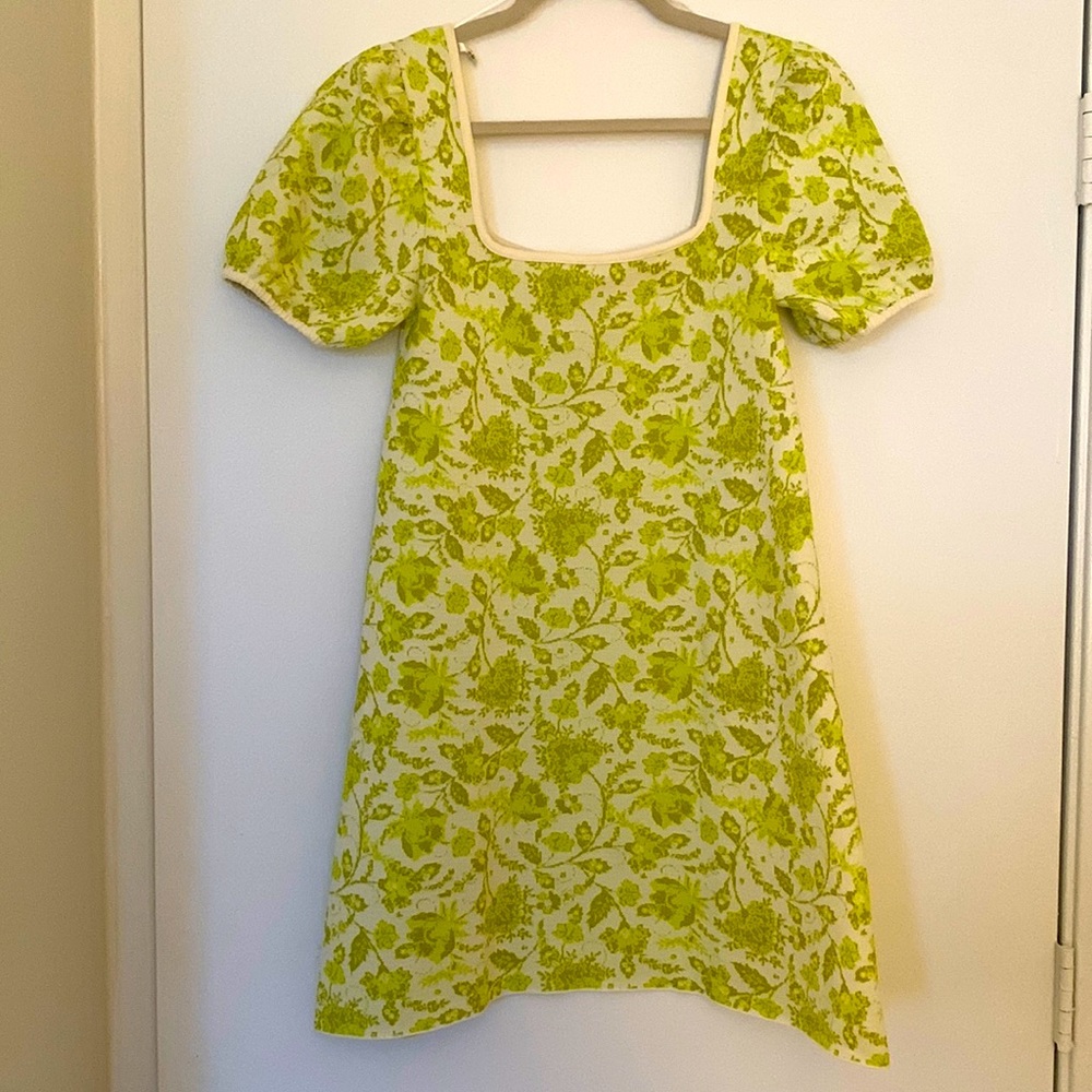 Nwt Zara dress